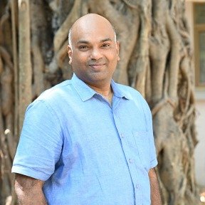 Dr. Sivarama Krishnan